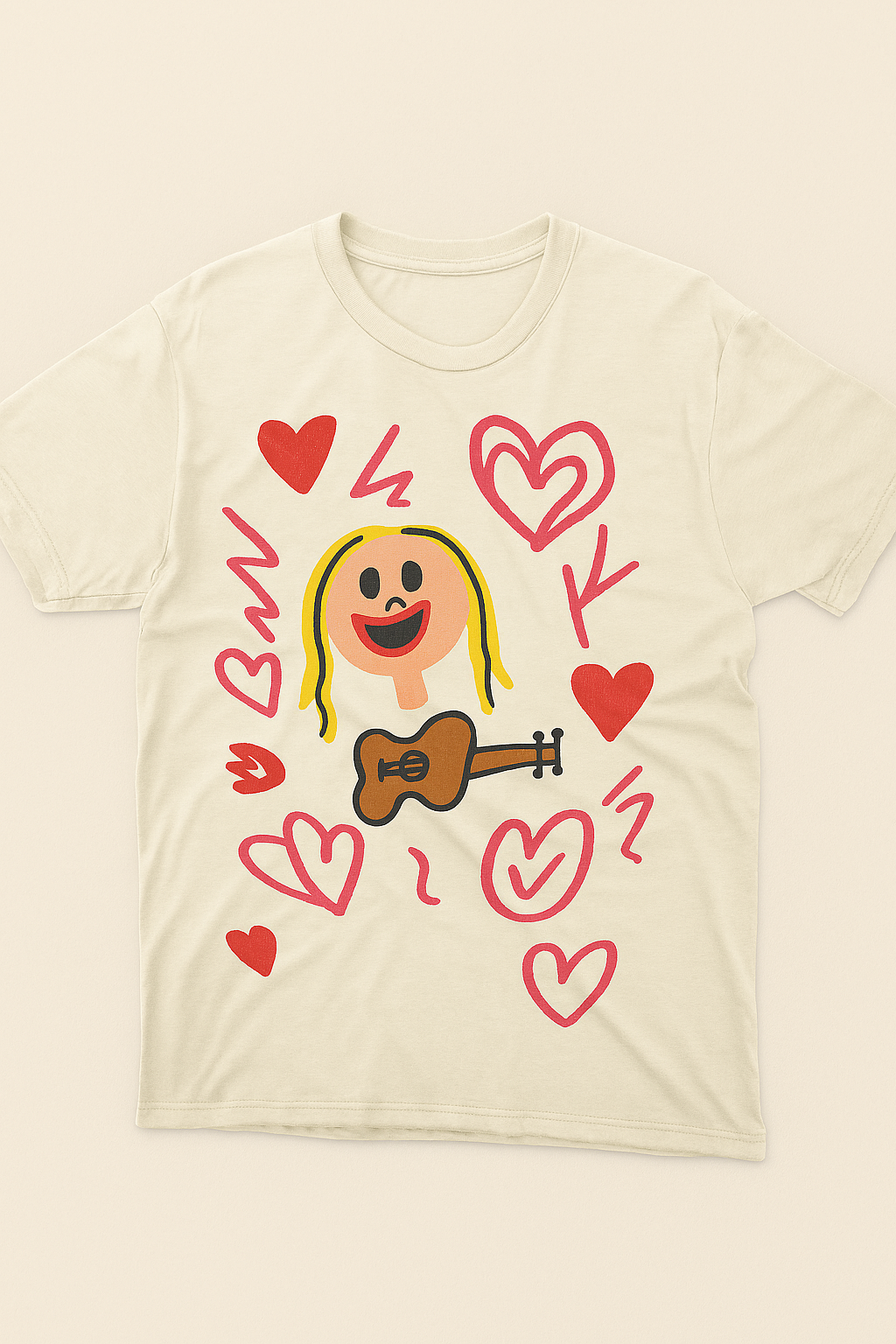 Harmony and Heartstrings