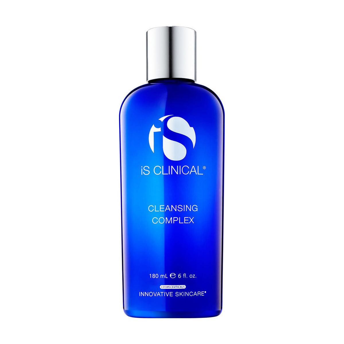 IS Clinical - Cleansing Complex
